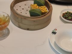 -优食坊·蒸汽海鲜(康盛路店)