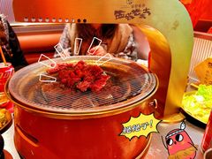 -西塔老太太泥炉烤肉(苏州大悦城店)