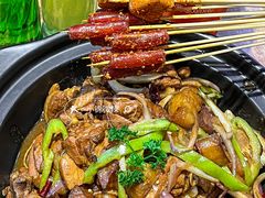 -状元虎.摇滚炒鸡.家常菜(义勇街店)