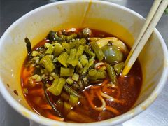 -中山牛肉肥肠粉面馆(军工社区店)