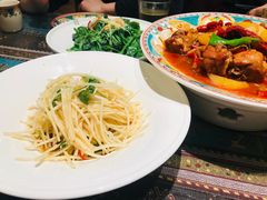 -巴依老爷新疆美食(工体旗舰店)
