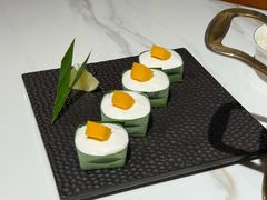 -MORNING  TAI莫柠泰·东南亚泰式餐厅(滨江公园店)
