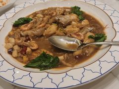 -同里湖大饭店-怡景轩中餐厅(同里古镇店)