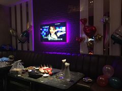 -奥斯汀KTV(金湖店)