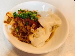 -刘二妈米皮(步行街店)