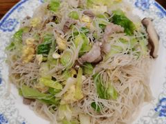 炒米粉-如我美食(达道社区店)