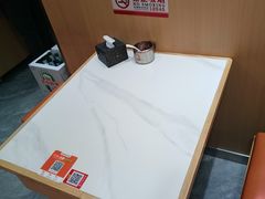 -杏园餐厅(西四北大街店)