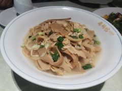 -金典银峰老鹅馆·昆山菜(亭林公园店)