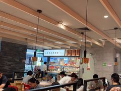 -大师兄·西北小馆(南沙万达广场店)