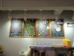 -七七家的糖水店(南湾街1号店)