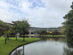 -上海佘山世茂艾美酒店