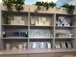 -曼瑞莎皮肤管理连锁机构