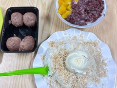 -MOMO冰品·生巧汤圆(红桥店)