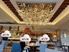 -海景花园大酒店·西餐厅