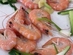 -考记泥焗鸡农庄·海鲜(北洛秘境店)