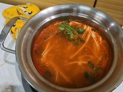 -壹天自助小火锅·贵州地摊火锅