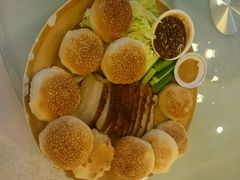 android_upload_pic-烧肉馆(古北水镇景区店)