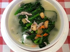 -龙桥私厨·姜花菊花过桥鱼·顺德菜(容桂店)