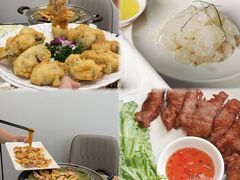 -美未居·老字号·地道顺德菜·桑拿鸡·鱼生(容桂店)