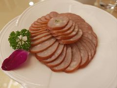 燕凤红肠-燕风楼烤鸭店(建设总店)