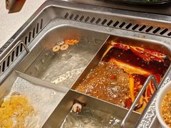-海底捞火锅(中商百货店)