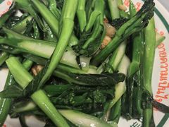 -辉记炭烧海鲜大排档·老字号(福田店)