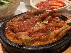 -七八冷面·延边朝鲜族美食(圣熙八号店)