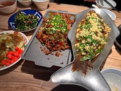 -树厨贵州菜(大十字店)