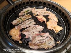 -火炉火自助餐(悠唐购物中心店)