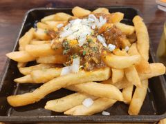 -Kpasta韩式意大利面