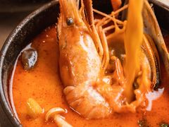 -素逸·泰料理(人民广场店)