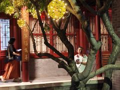 -李叔同故居纪念馆