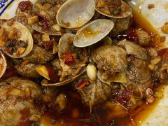 -江城燕子大排档(江汉路步行街店)