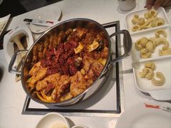 -一品焖锅(榆星广场店)