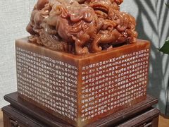 -大连美术馆
