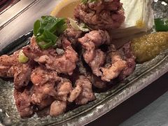 -66大阪烧烧鸟·益市家系拉面出张所