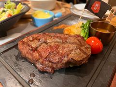 -原石牛扒·约会餐厅(龙城万科里店)