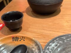 -啫火啫啫煲·顺德干蒸(西乡天虹店)
