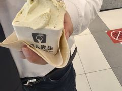 -野人先生Gelato(上海长宁龙之梦店)