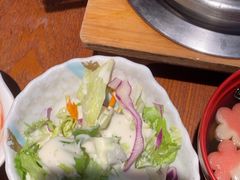 -味太助·银饭食堂(中华城店)