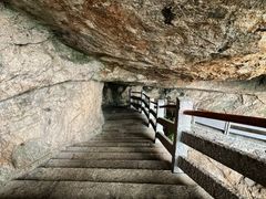 -雁荡山风景名胜区