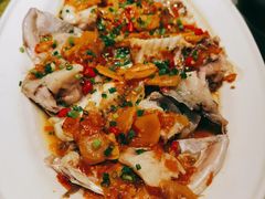 -柒园·三十年创意杭帮菜(龙湖滨江天街店)