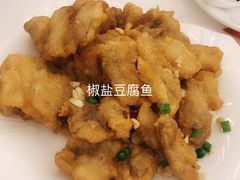 -渔中舟海鲜大排档(普陀沈家门店)