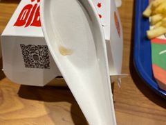 -汉堡王(天津鲁能店)