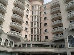 -上海安亭别墅花园酒店