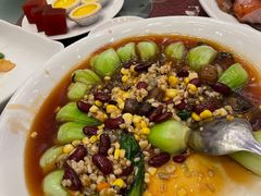 -广州粤海喜来登酒店