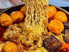 -王氏炉匠·烧鸟放题自助(好运街店)
