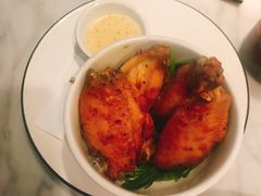 -Cova Ristorante & Caffe(海港城店)
