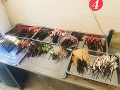 -怪老头甜不辣(抚琴小区店)