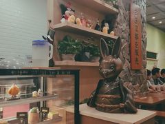 -無邪日式甜品(华润五彩城购物中心店)